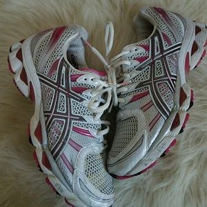 Asics sneakers